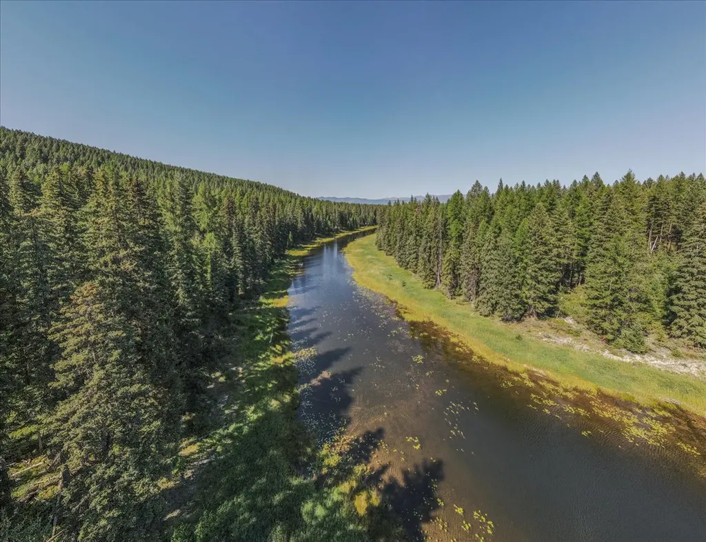 1455 Old Tally Lake Road Whitefish MT 59937