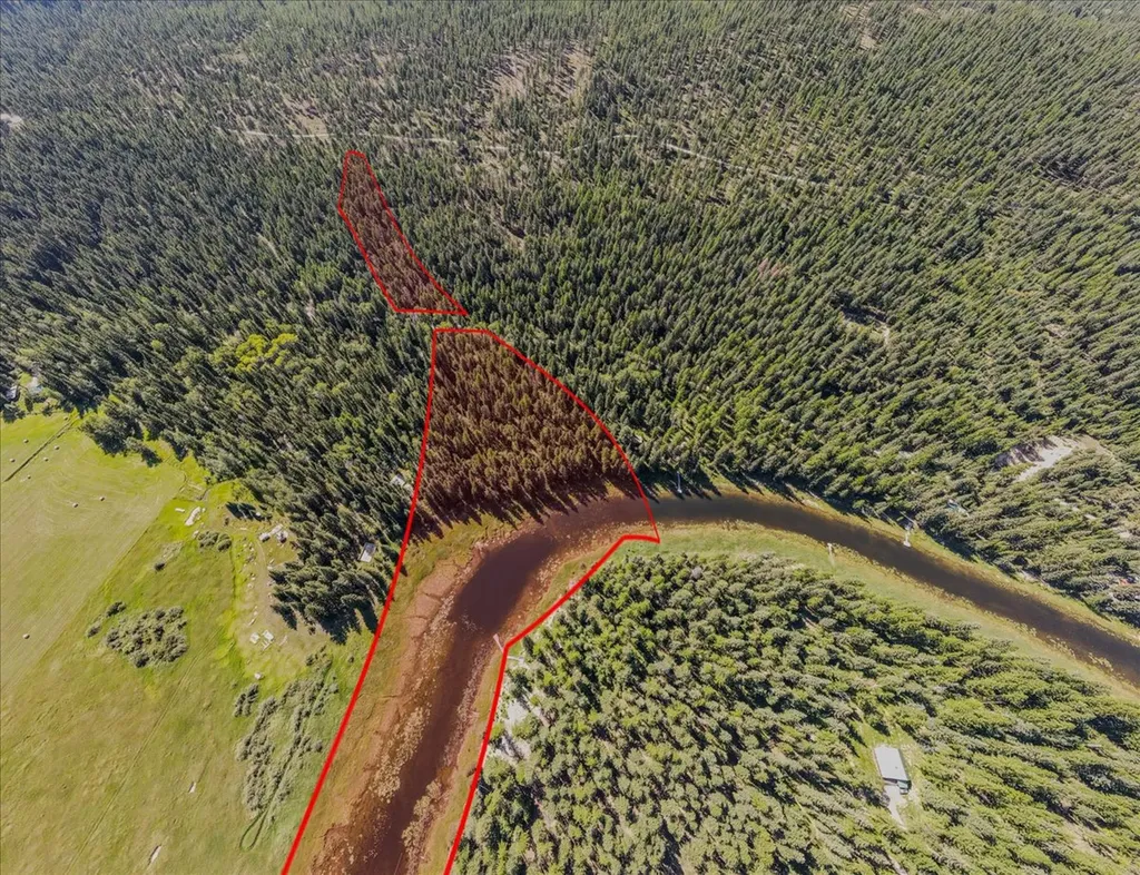 1455 Old Tally Lake Road Whitefish MT 59937