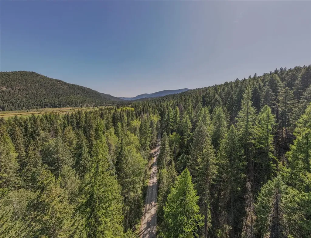 1455 Old Tally Lake Road Whitefish MT 59937