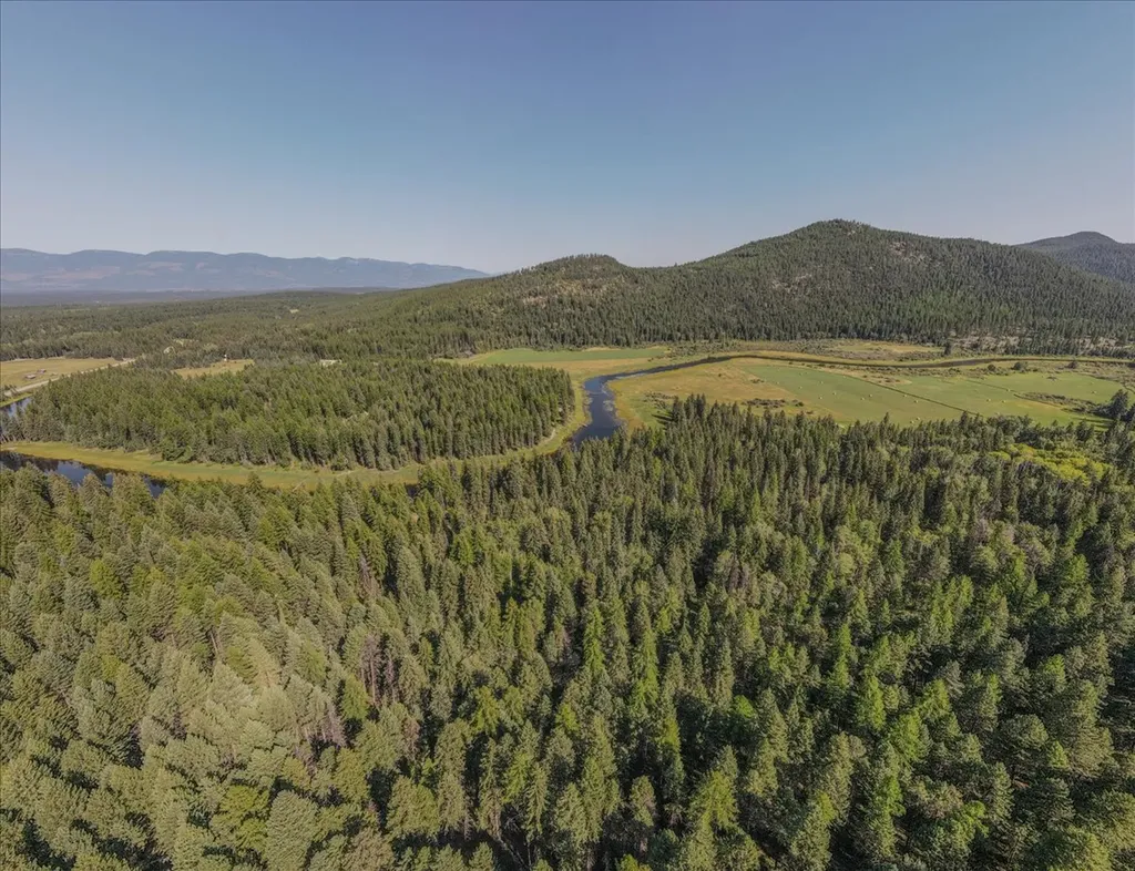 1455 Old Tally Lake Road Whitefish MT 59937