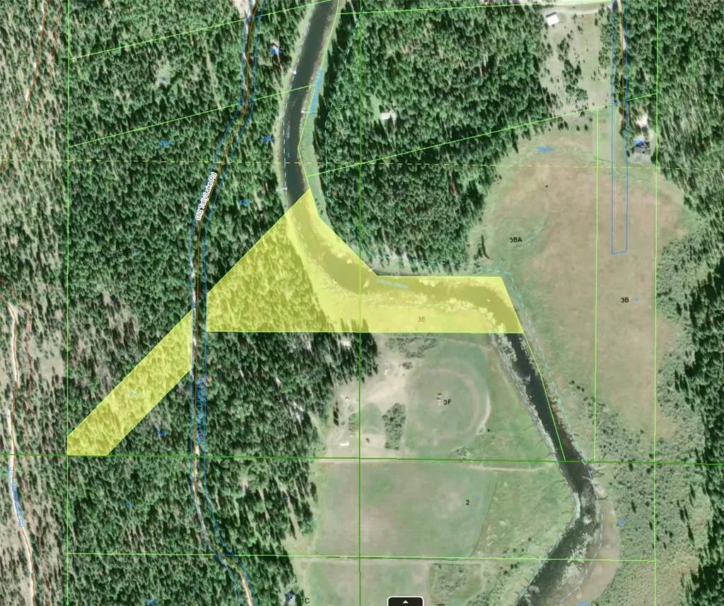 1455 Old Tally Lake Road Whitefish MT 59937