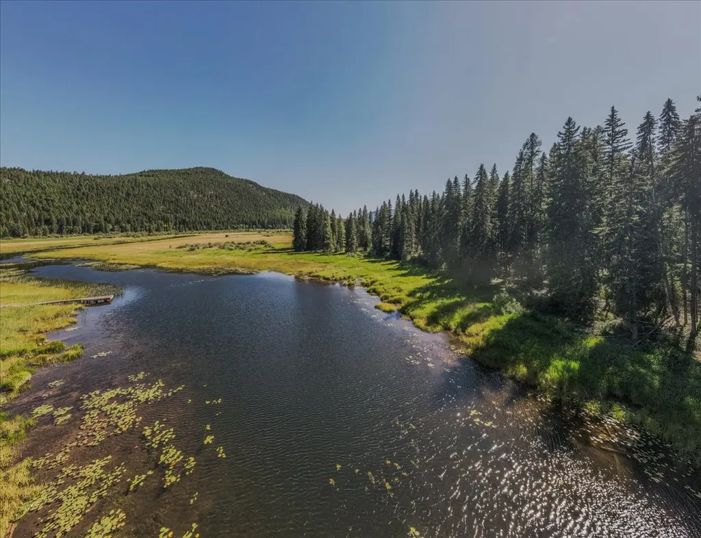 1455 Old Tally Lake Road Whitefish MT 59937