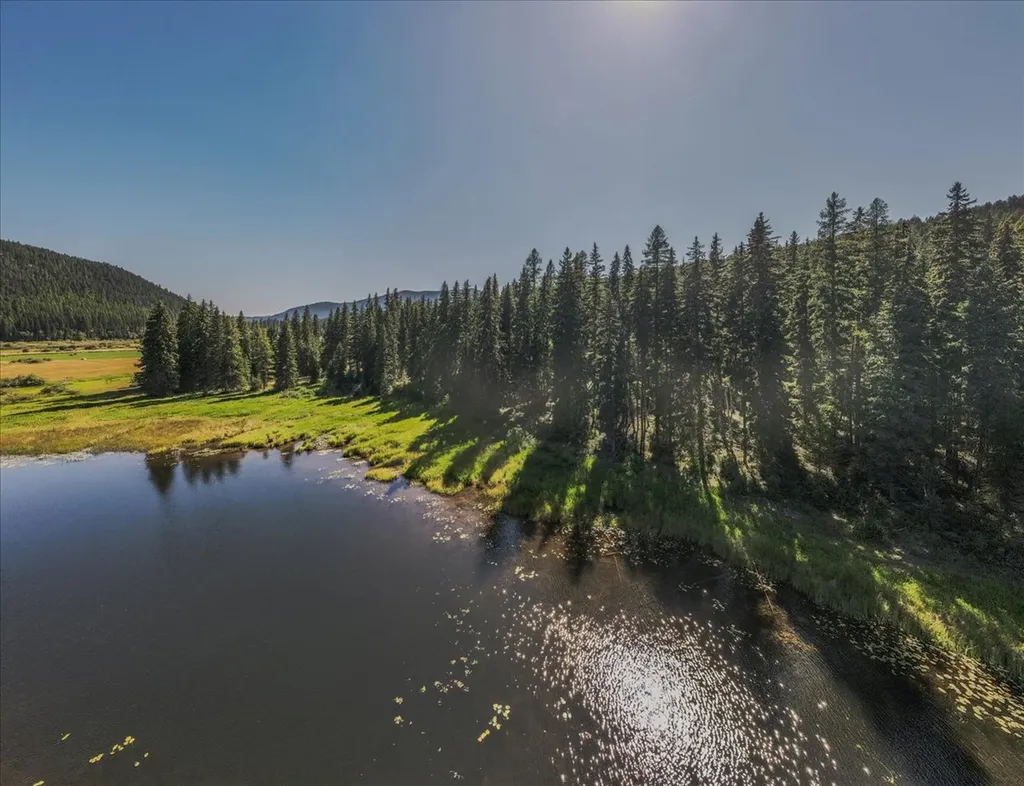 1455 Old Tally Lake Road Whitefish MT 59937
