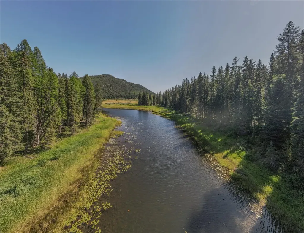 1455 Old Tally Lake Road Whitefish MT 59937
