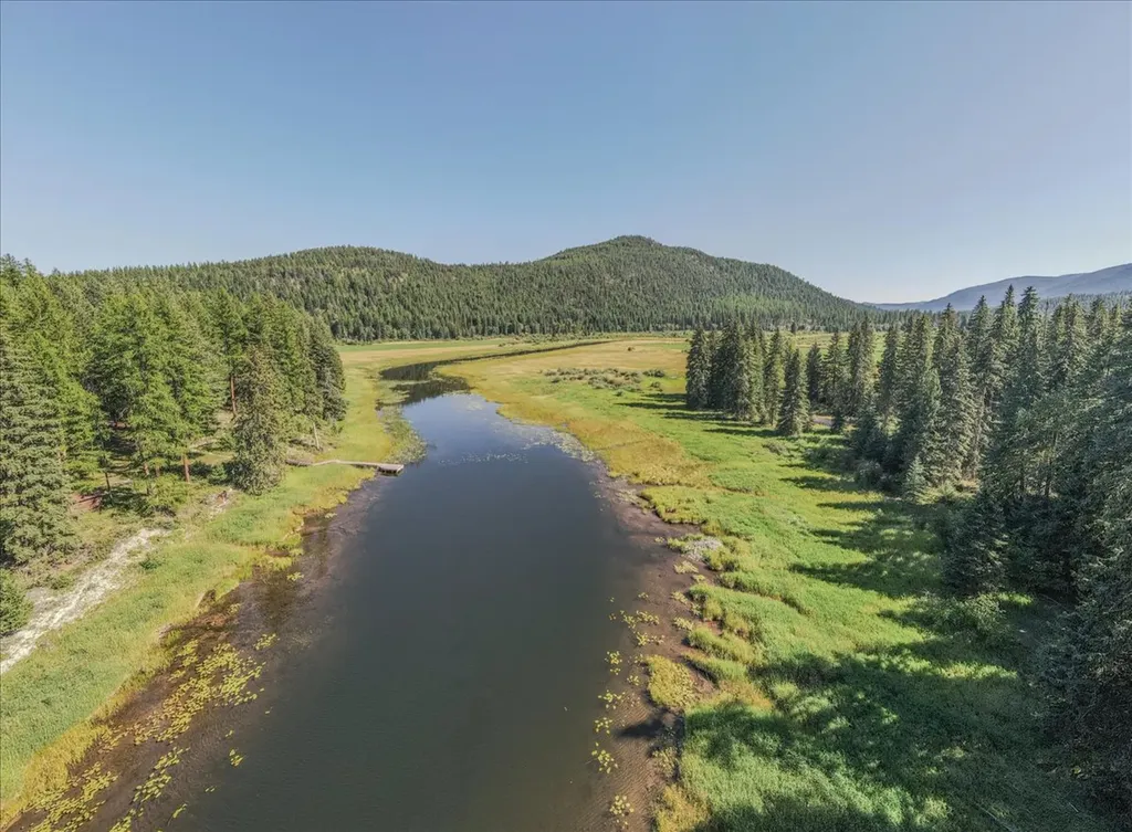 1455 Old Tally Lake Road Whitefish MT 59937