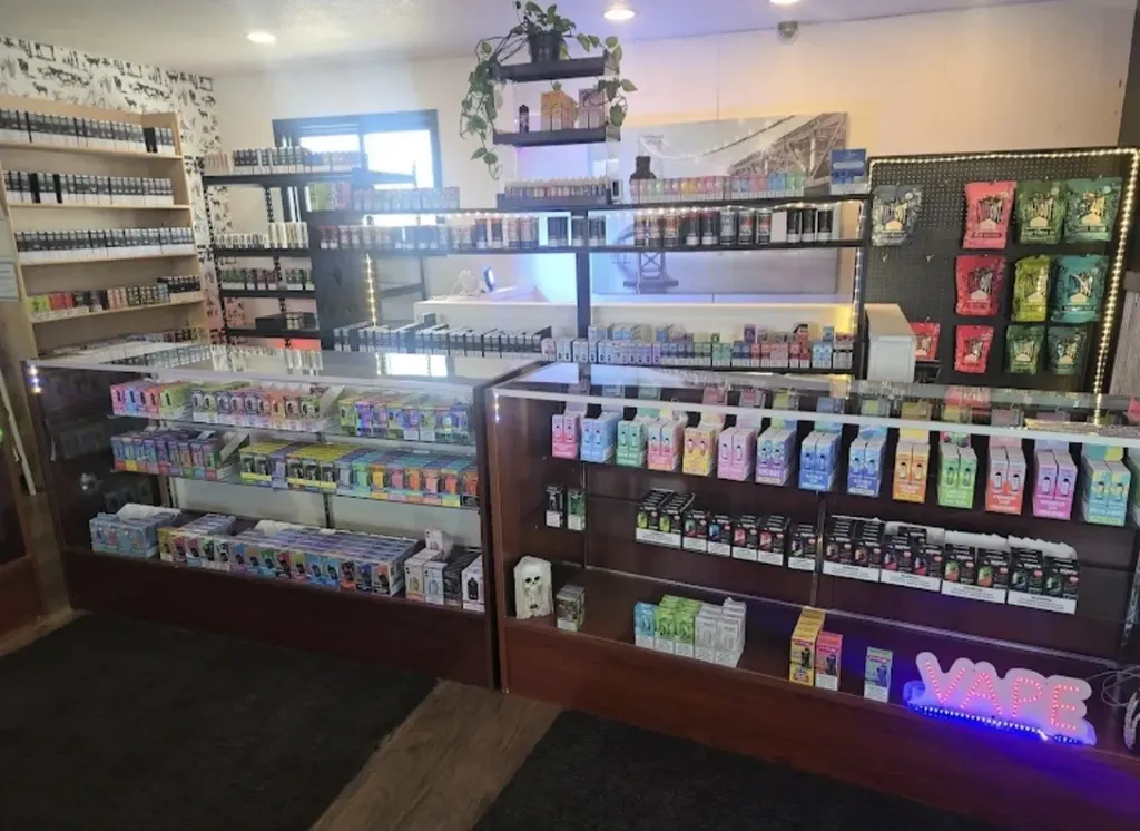 274 6th Avenue Kalispell MT 59901