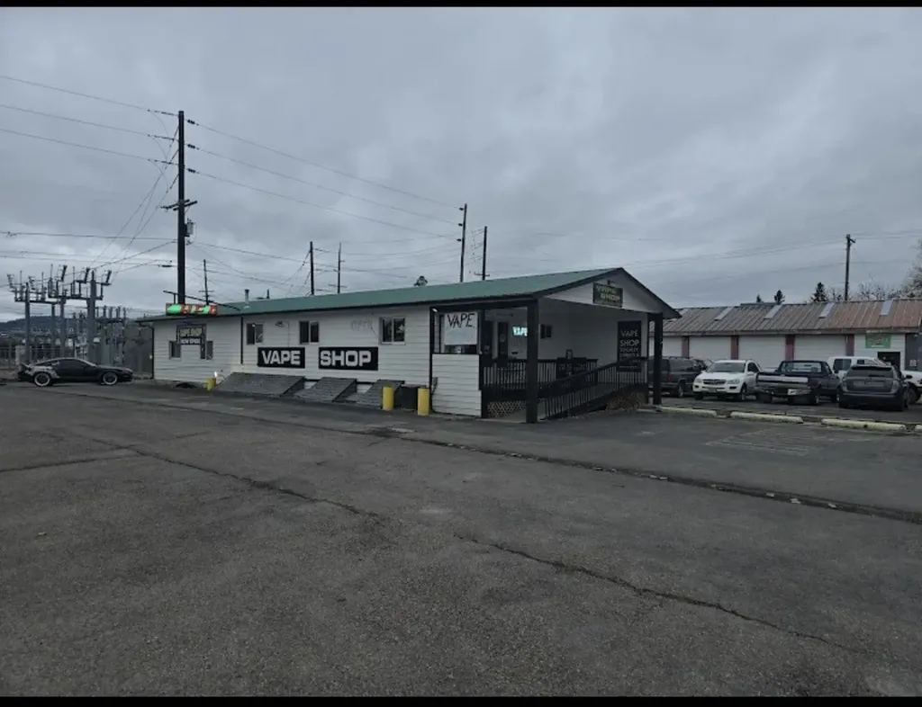 274 6th Avenue Kalispell MT 59901