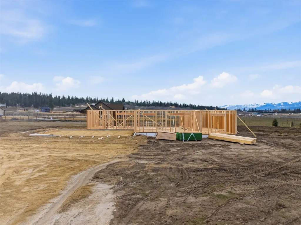 5007 Cameron Rose Lane Stevensville MT 59870