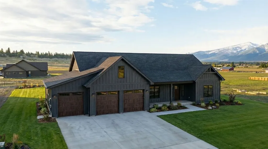 5007 Cameron Rose Lane Stevensville MT 59870