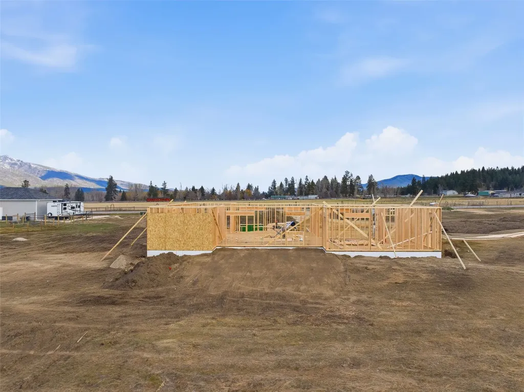 5007 Cameron Rose Lane Stevensville MT 59870