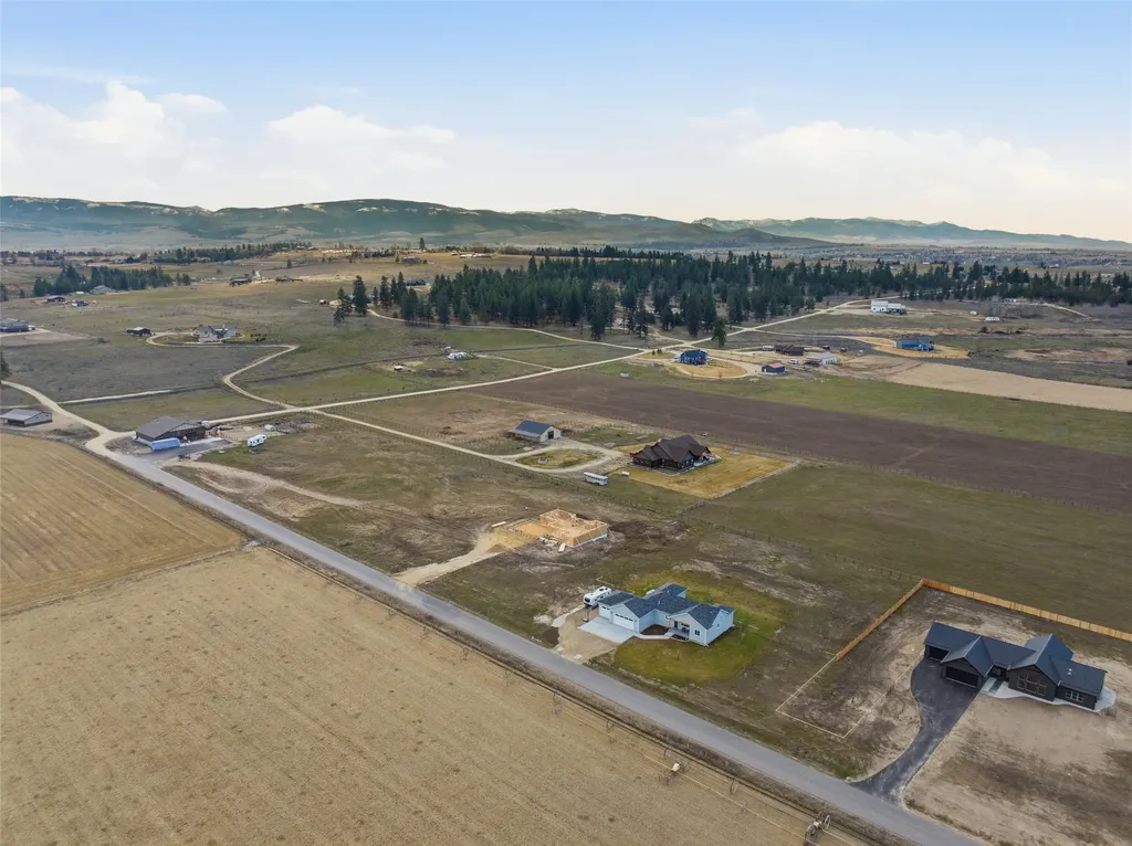 5007 Cameron Rose Lane Stevensville MT 59870