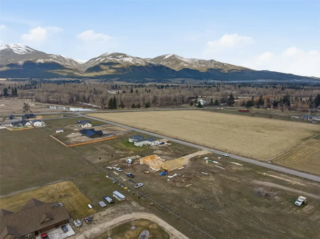 5007 Cameron Rose Lane Stevensville MT 59870