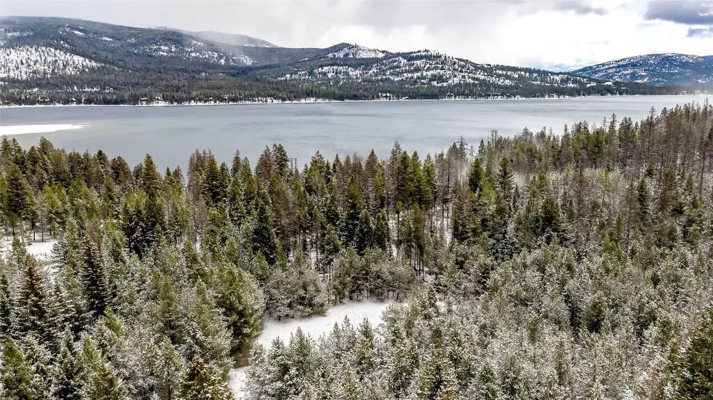 950 Lodgepole Drive Marion MT 59925