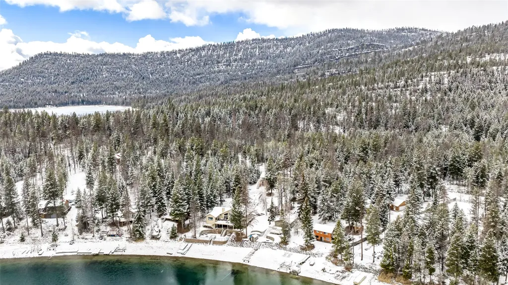 950 Lodgepole Drive Marion MT 59925