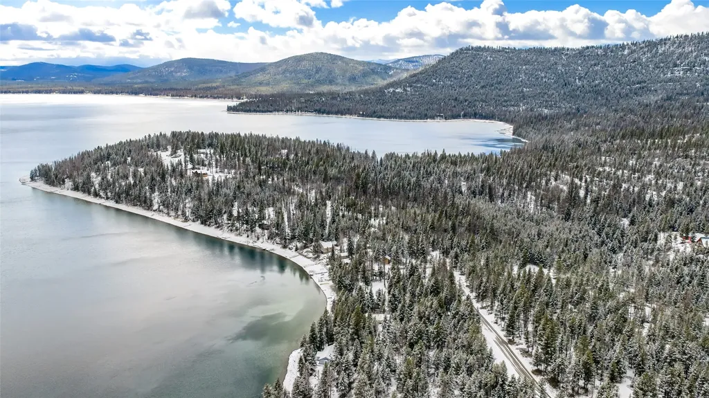 950 Lodgepole Drive Marion MT 59925