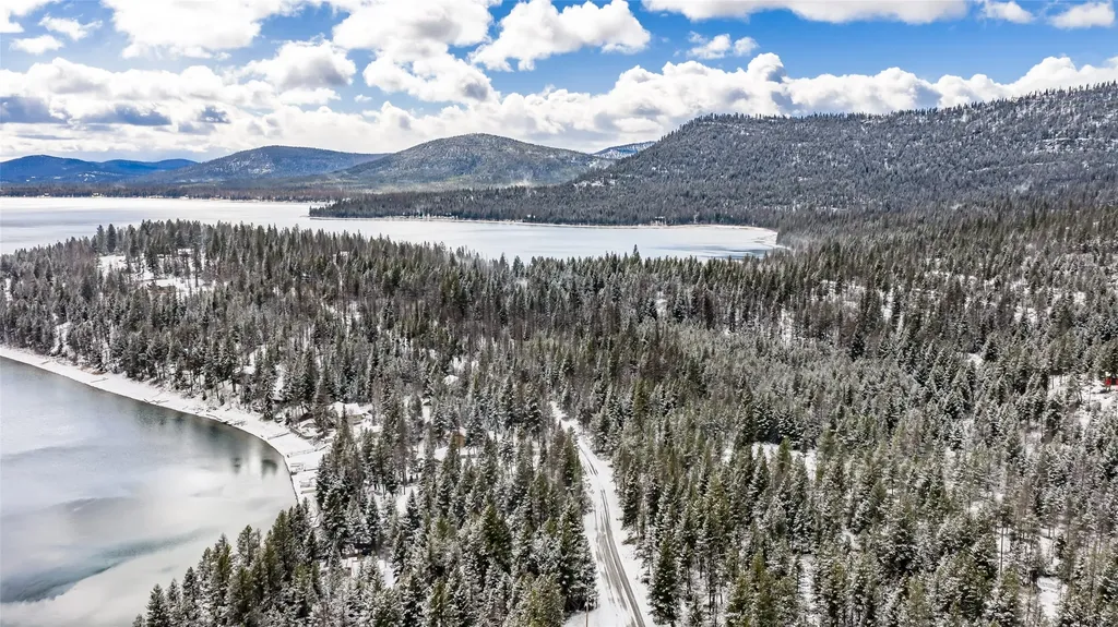 950 Lodgepole Drive Marion MT 59925