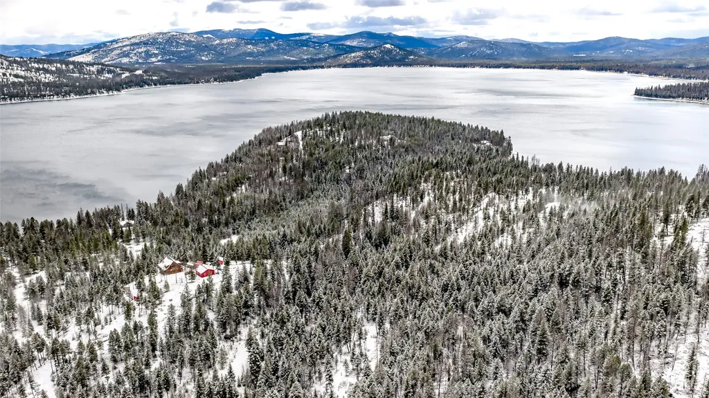 950 Lodgepole Drive Marion MT 59925
