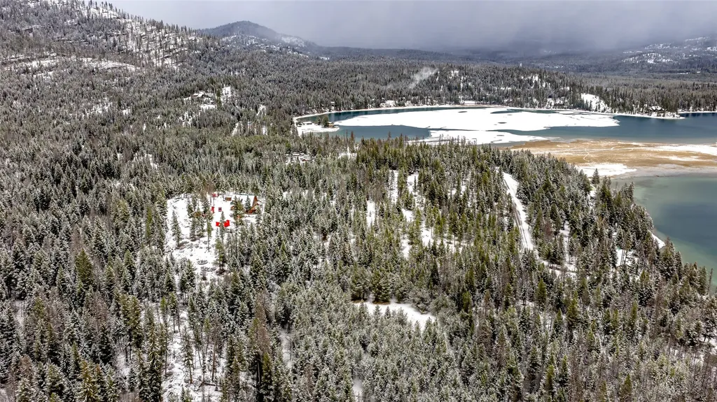 950 Lodgepole Drive Marion MT 59925