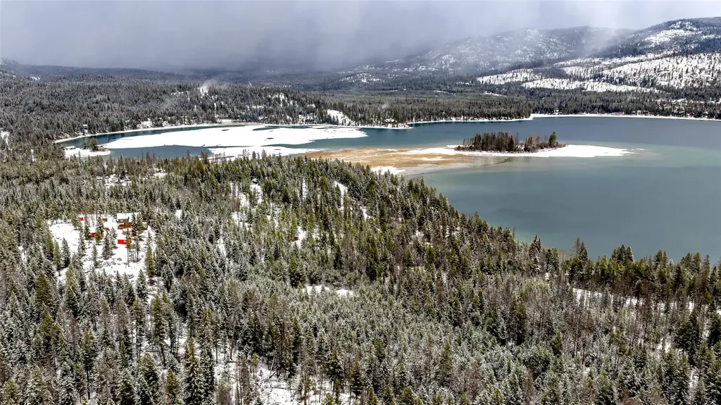950 Lodgepole Drive Marion MT 59925