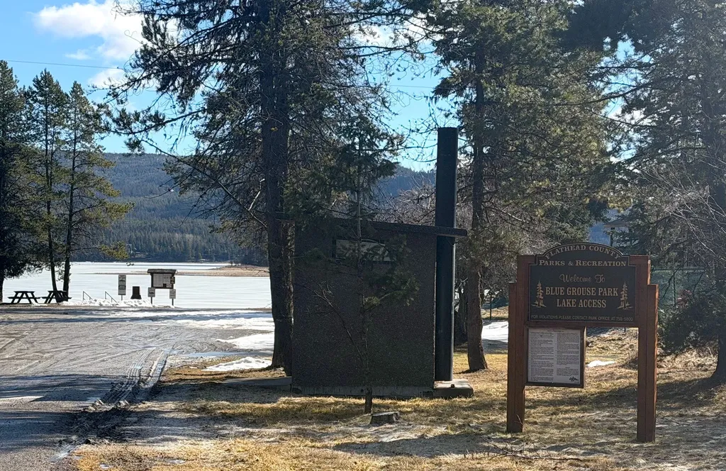 950 Lodgepole Drive Marion MT 59925
