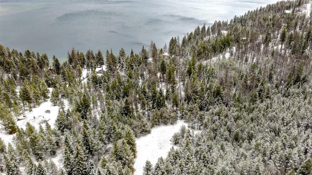 950 Lodgepole Drive Marion MT 59925