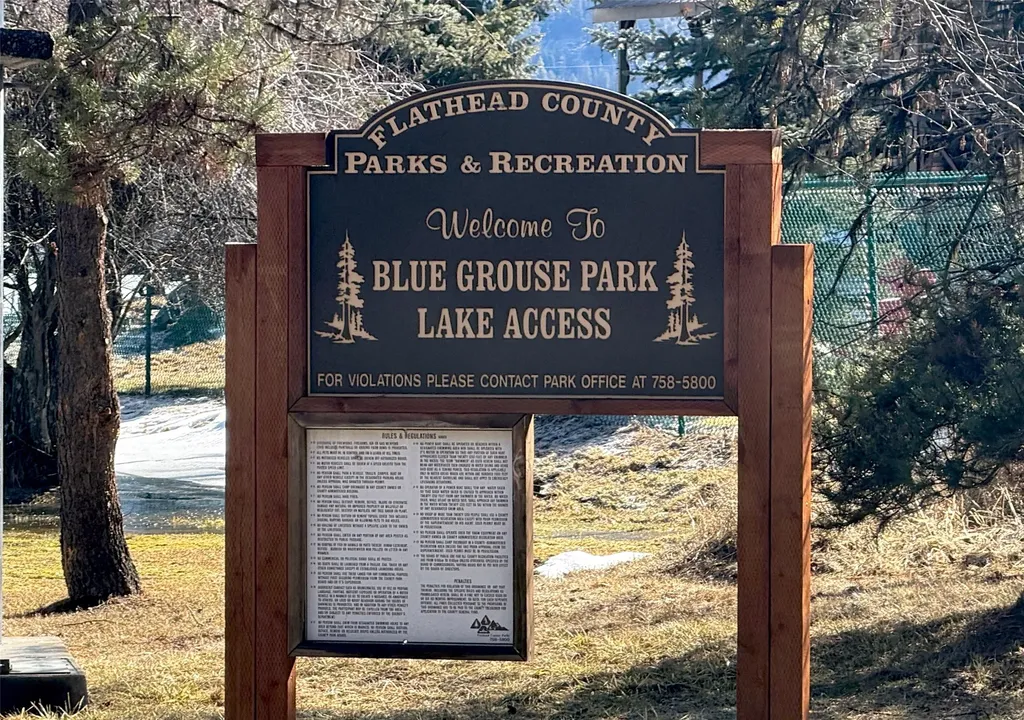 950 Lodgepole Drive Marion MT 59925