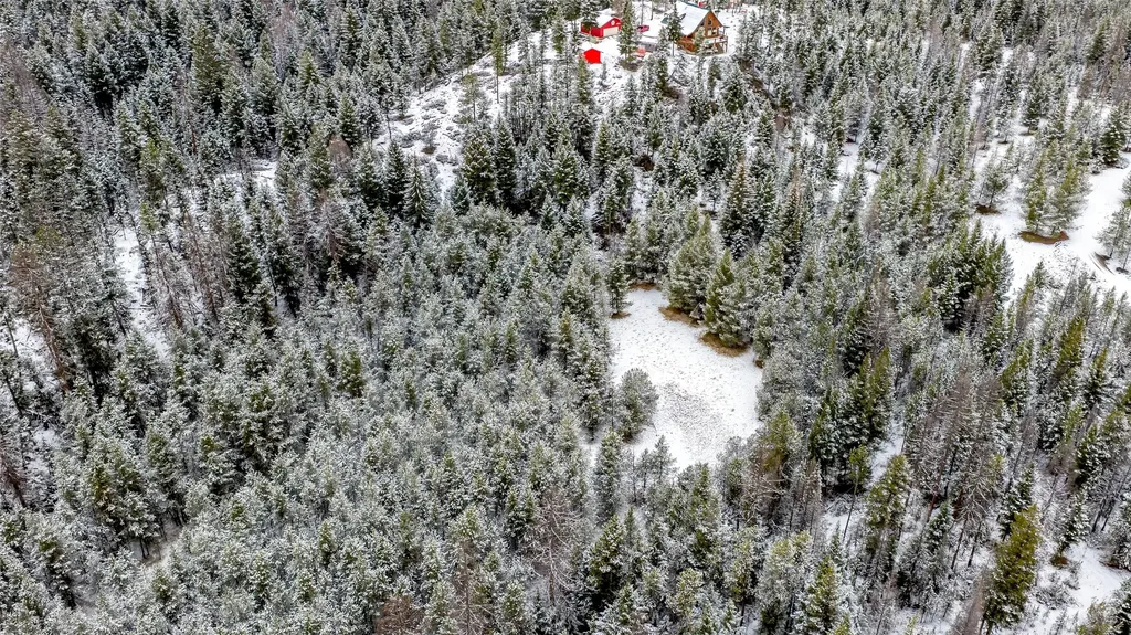 950 Lodgepole Drive Marion MT 59925