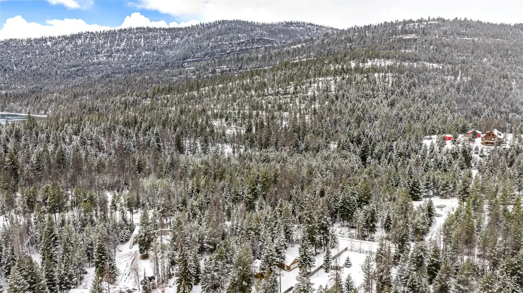950 Lodgepole Drive Marion MT 59925