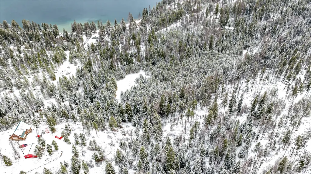 950 Lodgepole Drive Marion MT 59925