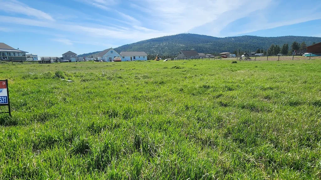 242 Bitterroot Estates Drive Marion MT 59925