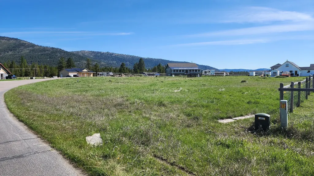 242 Bitterroot Estates Drive Marion MT 59925