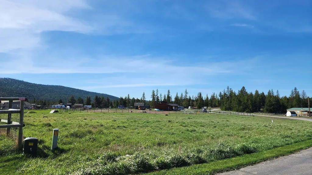 242 Bitterroot Estates Drive Marion MT 59925