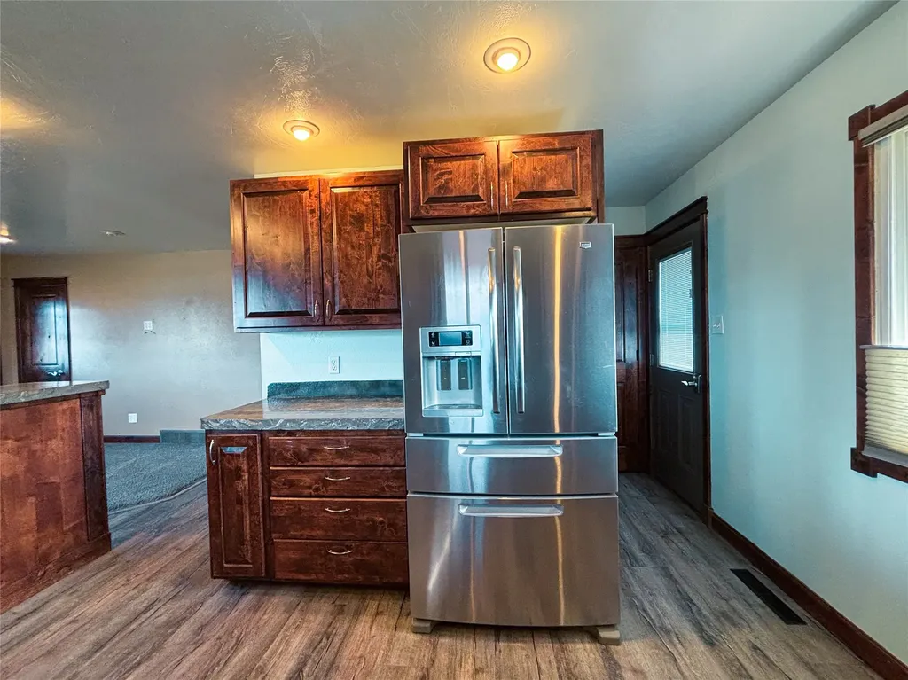 3470 S Hillcrest Drive Butte MT 59701