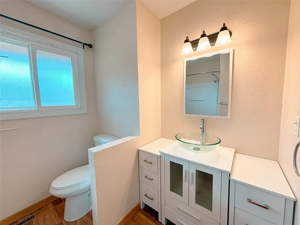 3470 S Hillcrest Drive Butte MT 59701