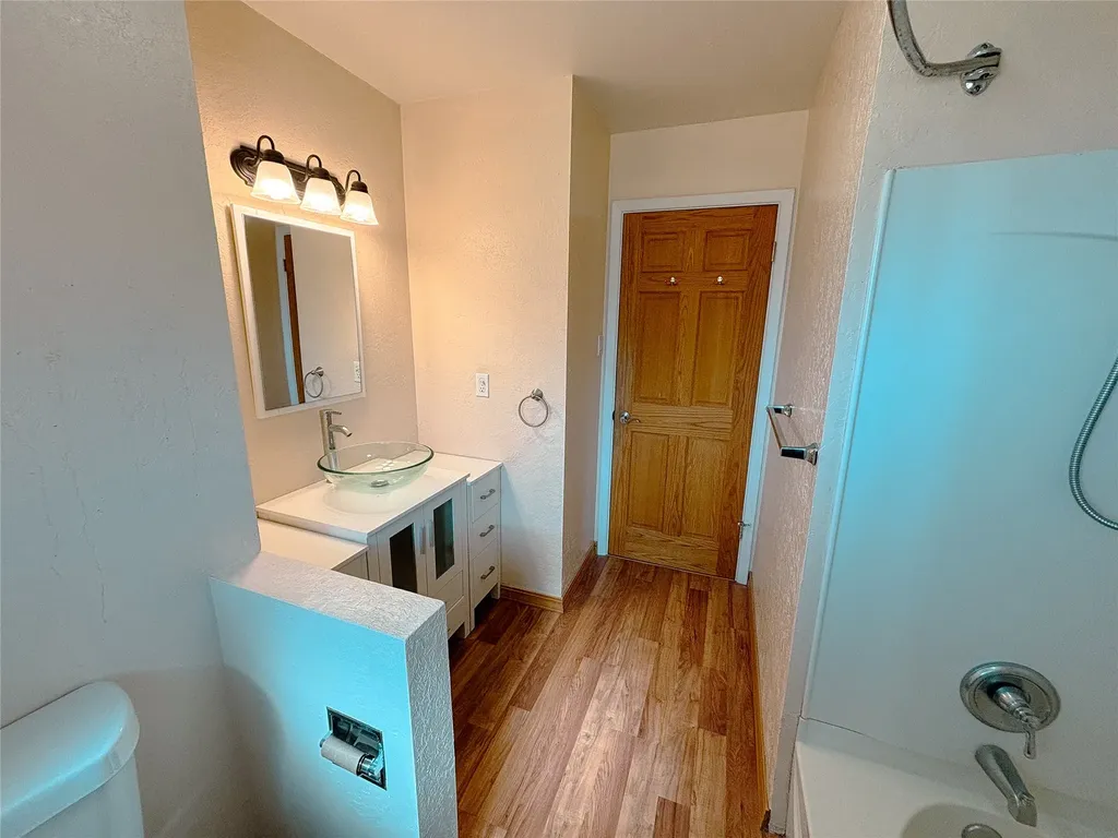 3470 S Hillcrest Drive Butte MT 59701