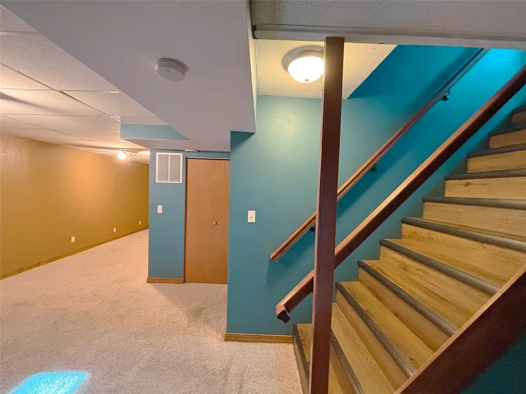 3470 S Hillcrest Drive Butte MT 59701