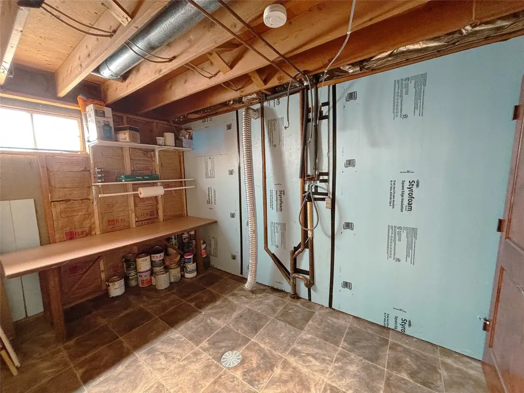 3470 S Hillcrest Drive Butte MT 59701