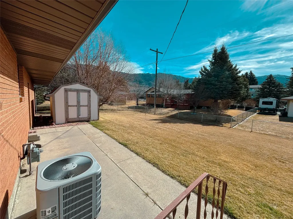 3470 S Hillcrest Drive Butte MT 59701