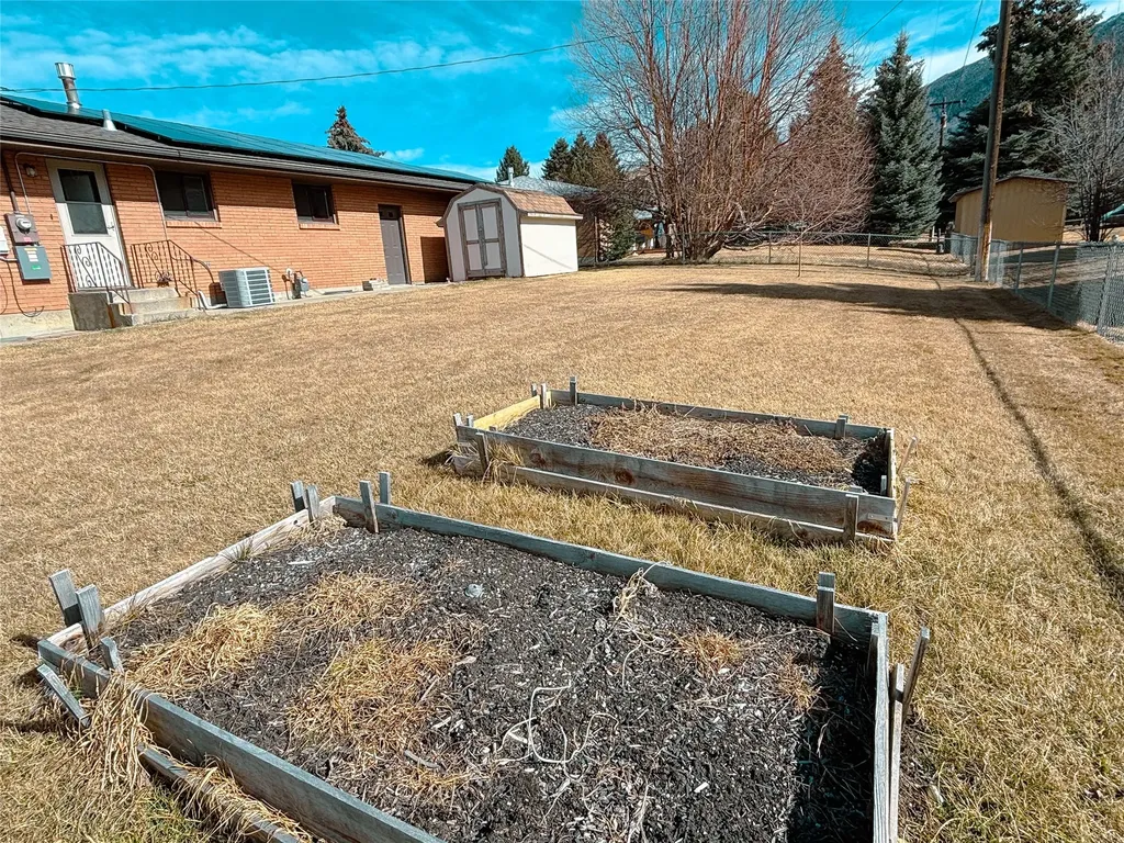 3470 S Hillcrest Drive Butte MT 59701