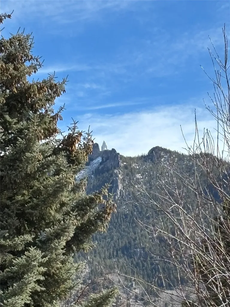 3470 S Hillcrest Drive Butte MT 59701