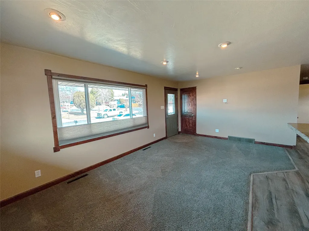 3470 S Hillcrest Drive Butte MT 59701