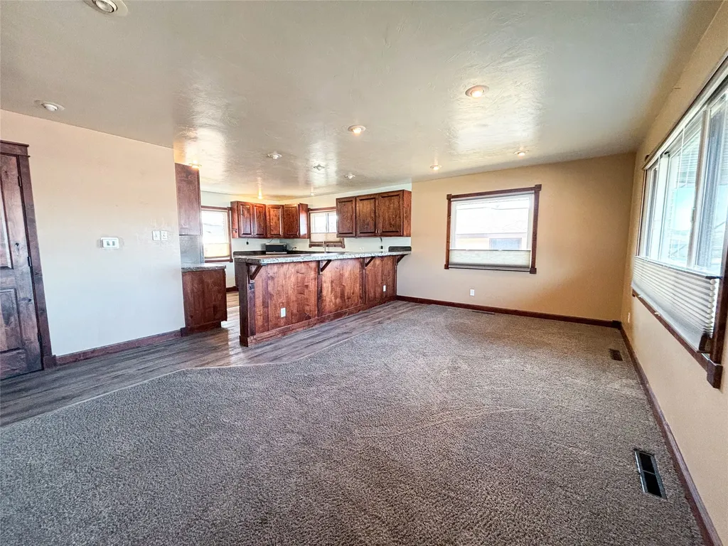 3470 S Hillcrest Drive Butte MT 59701