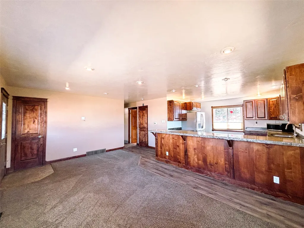 3470 S Hillcrest Drive Butte MT 59701