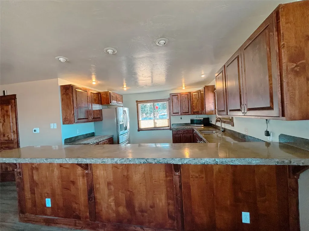 3470 S Hillcrest Drive Butte MT 59701