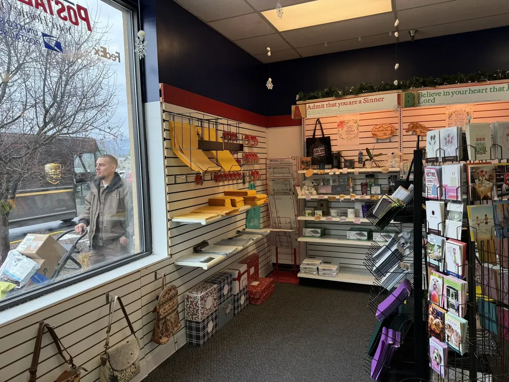 6475 Us Highway 93 S Whitefish MT 59937