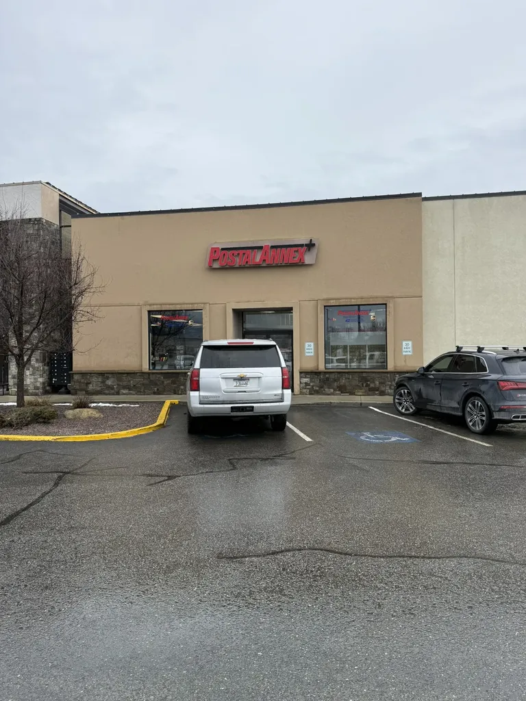 6475 Us Highway 93 S Whitefish MT 59937