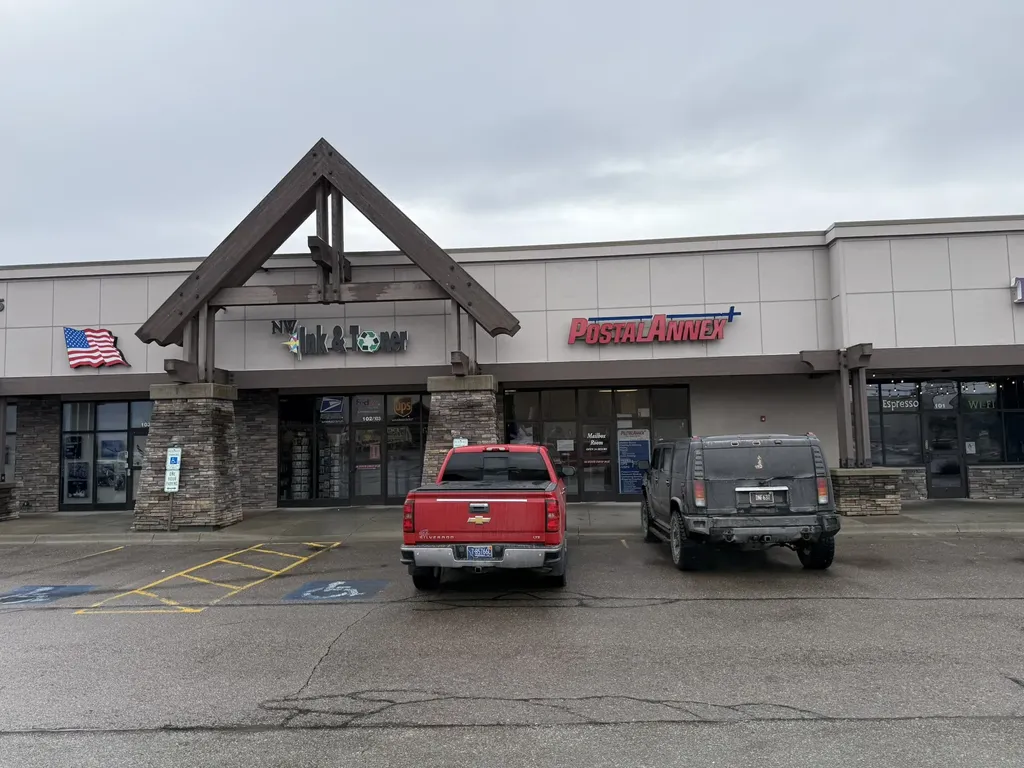 175 Hutton Ranch Road Kalispell MT 59901