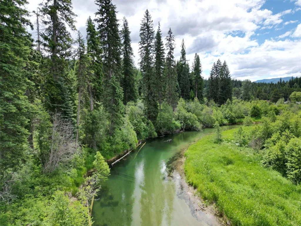 174 Double Creek Lane Troy MT 59935