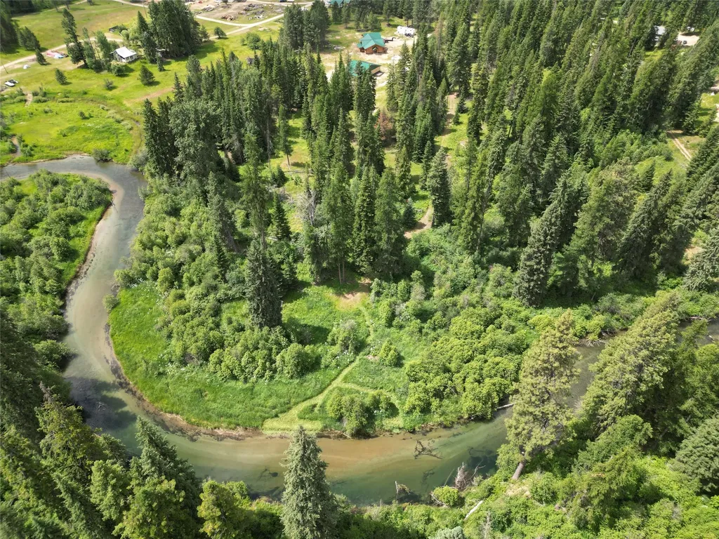 174 Double Creek Lane Troy MT 59935