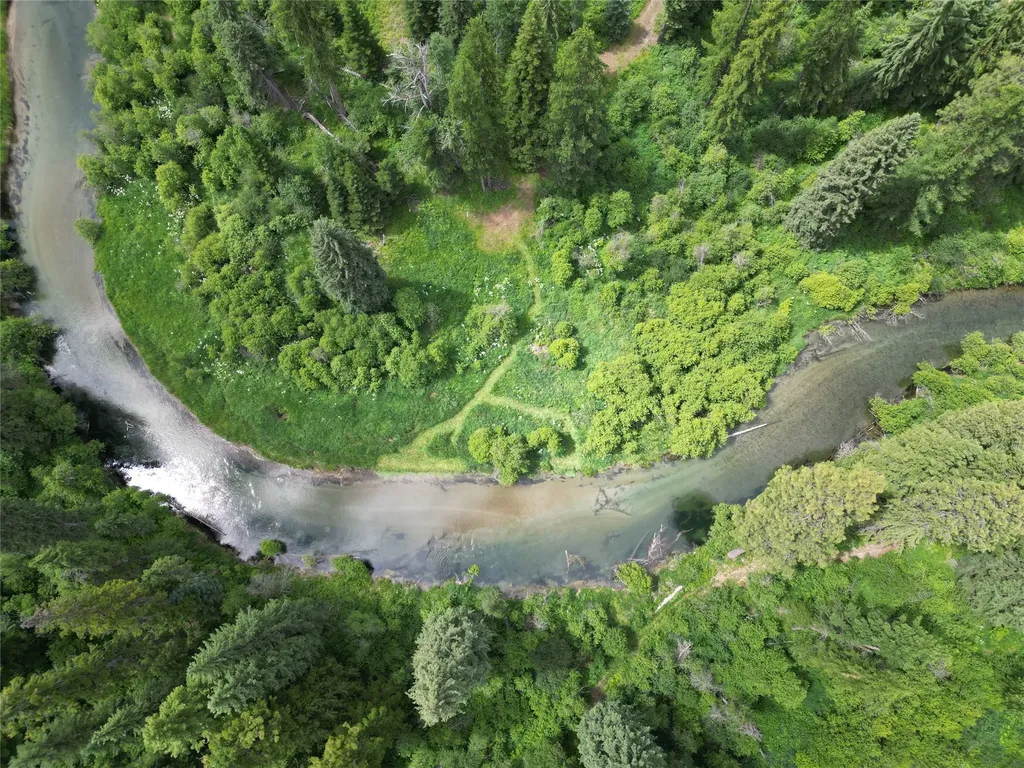 174 Double Creek Lane Troy MT 59935